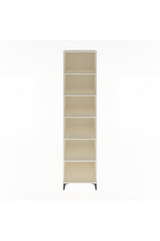 Hyperion Dolap 5 Raflı 60x44x243 - S65M001V1B