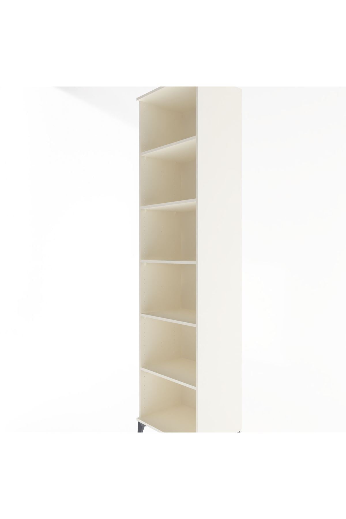 Hyperion Dolap 5 Raflı 60x44x243 - S65M001V1B