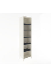 Hyperion Dolap 5 Raflı 60x44x243 - S65M001V2B