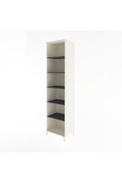 Hyperion Dolap 5 Raflı 60x44x243 - S65M001V2B
