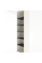 Hyperion Dolap 5 Raflı 60x44x243 - S65M001V2B