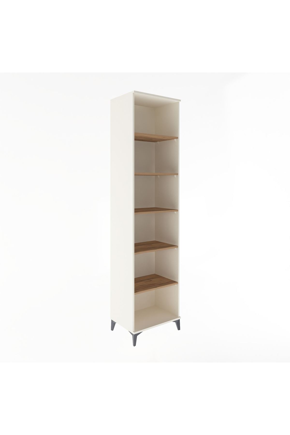 Hyperion Dolap 5 Raflı 60x44x243 - S65M001V3B