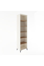 Hyperion Dolap 5 Raflı 60x44x243 - S65M001V3B