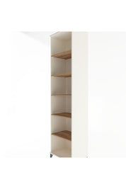 Hyperion Dolap 5 Raflı 60x44x243 - S65M001V3B