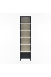 Hyperion Dolap 5 Raflı 60x44x243 - S65M001V4B