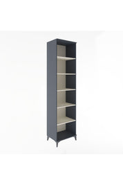 Hyperion Dolap 5 Raflı 60x44x243 - S65M001V4B