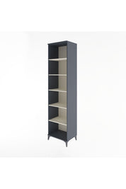 Hyperion Dolap 5 Raflı 60x44x243 - S65M001V4B