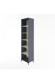 Hyperion Dolap 5 Raflı 60x44x243 - S65M001V4B