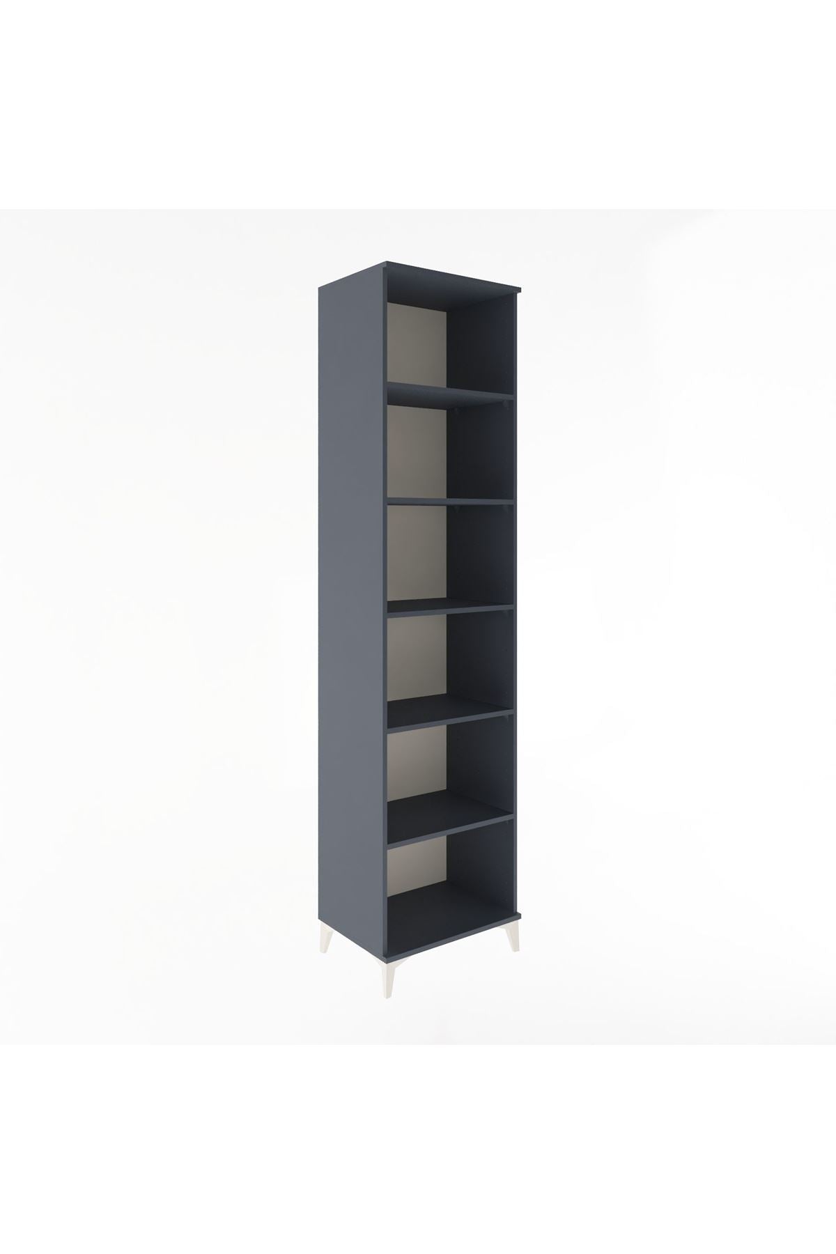 Hyperion Dolap 5 Raflı 60x44x243 - S65M001V5B