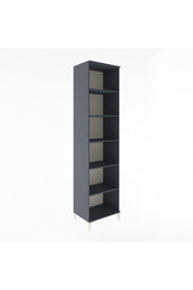 Hyperion Dolap 5 Raflı 60x44x243 - S65M001V5B