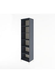 Hyperion Dolap 5 Raflı 60x44x243 - S65M001V5B