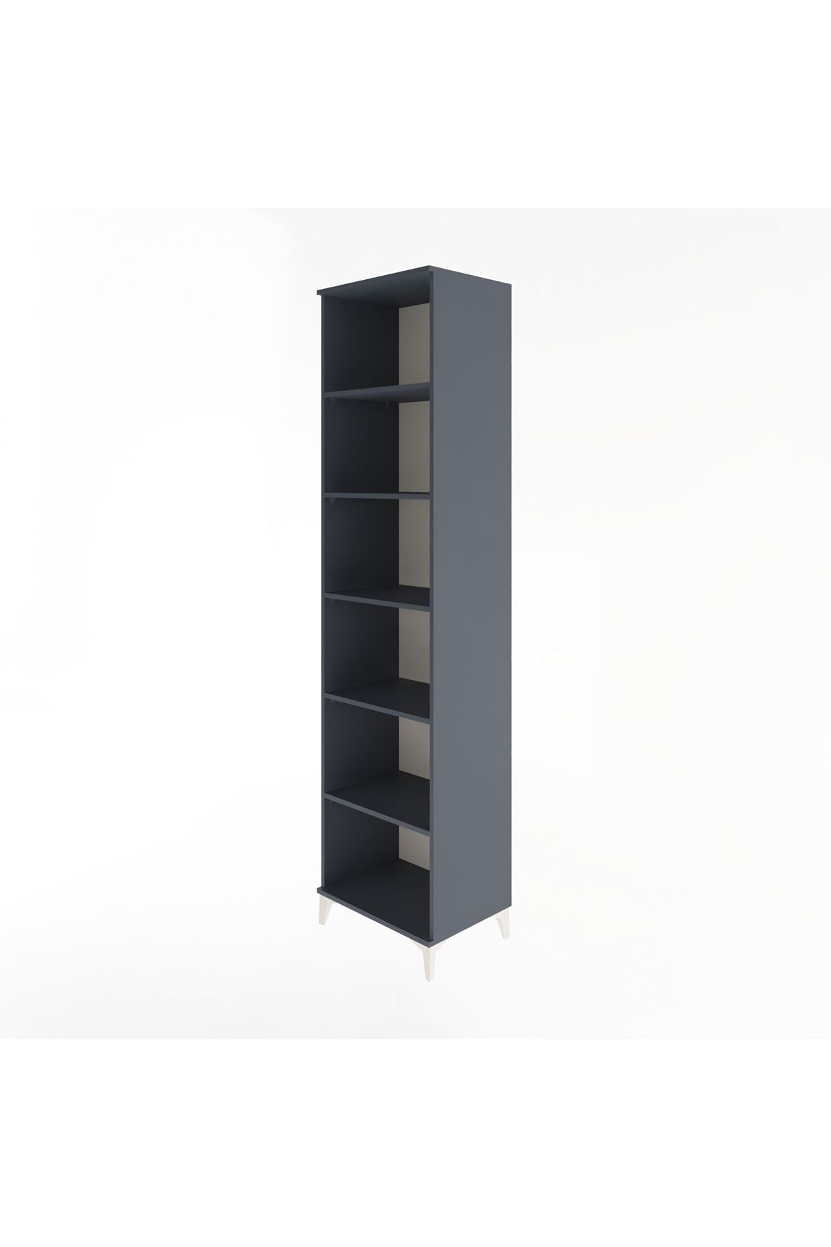 Hyperion Dolap 5 Raflı 60x44x243 - S65M001V5B