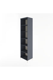 Hyperion Dolap 5 Raflı 60x44x243 - S65M001V5B