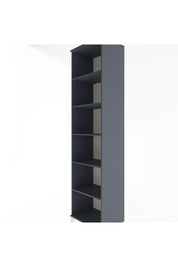 Hyperion Dolap 5 Raflı 60x44x243 - S65M001V5B