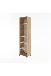 Hyperion Dolap 5 Raflı 60x44x243 - S65M001V7B