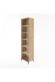 Hyperion Dolap 5 Raflı 60x44x243 - S65M001V7B