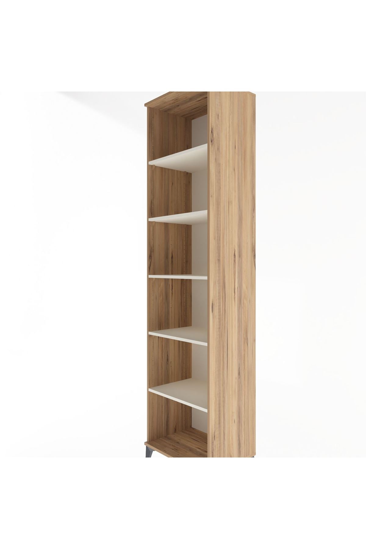 Hyperion Dolap 5 Raflı 60x44x243 - S65M001V7B