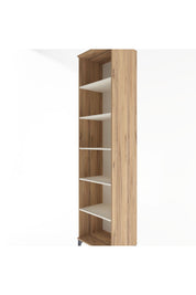 Hyperion Dolap 5 Raflı 60x44x243 - S65M001V7B