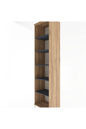 Hyperion Dolap 5 Raflı 60x44x243 - S65M001V8B