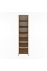Hyperion Dolap 5 Raflı 60x44x243