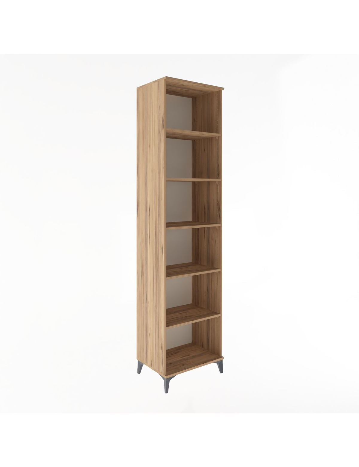 Hyperion Dolap 5 Raflı 60x44x243 - S65M001V9B