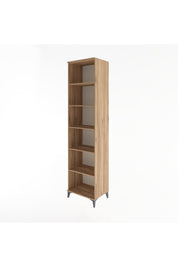 Hyperion Dolap 5 Raflı 60x44x243 - S65M001V9B