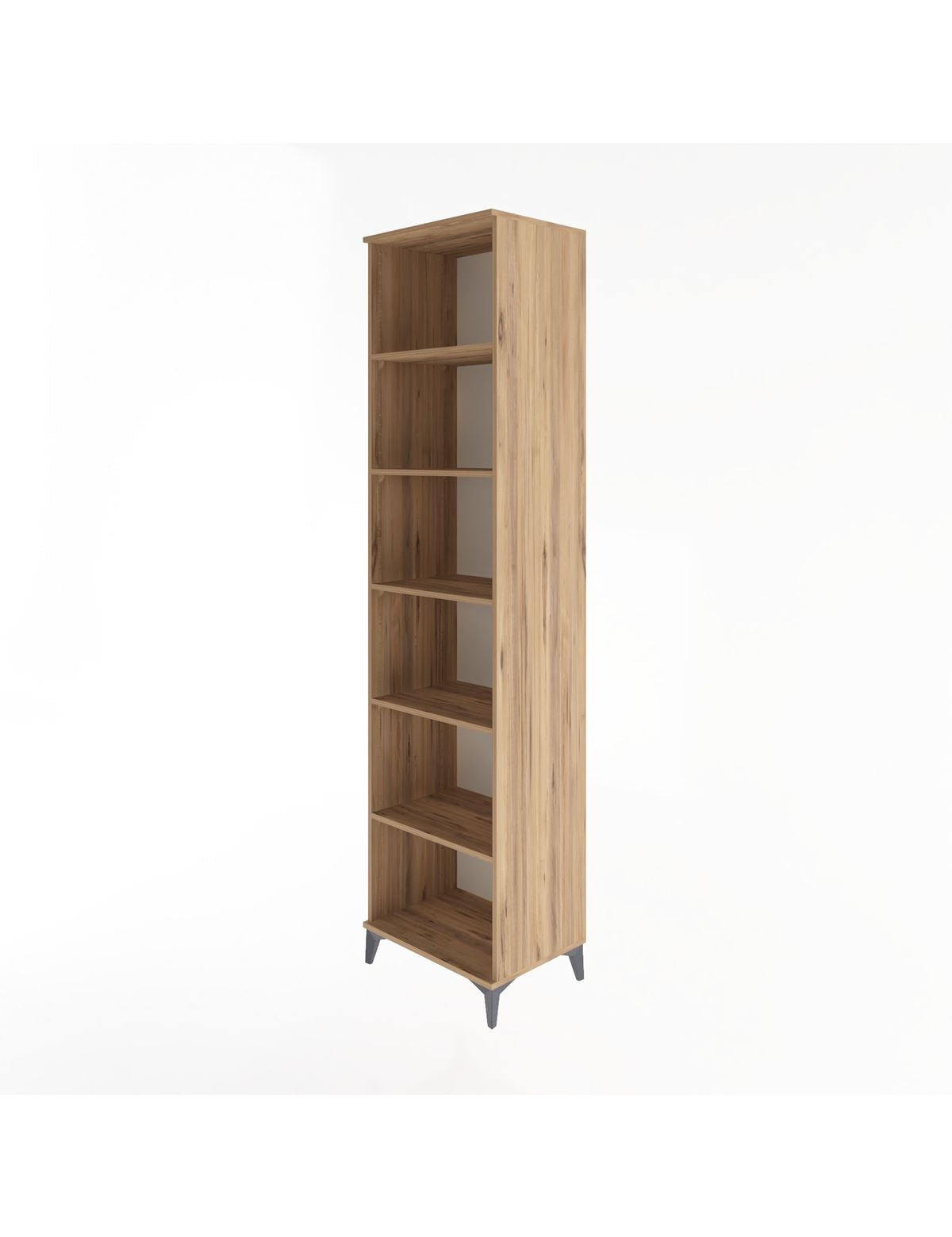Hyperion Dolap 5 Raflı 60x44x243 - S65M001V9B