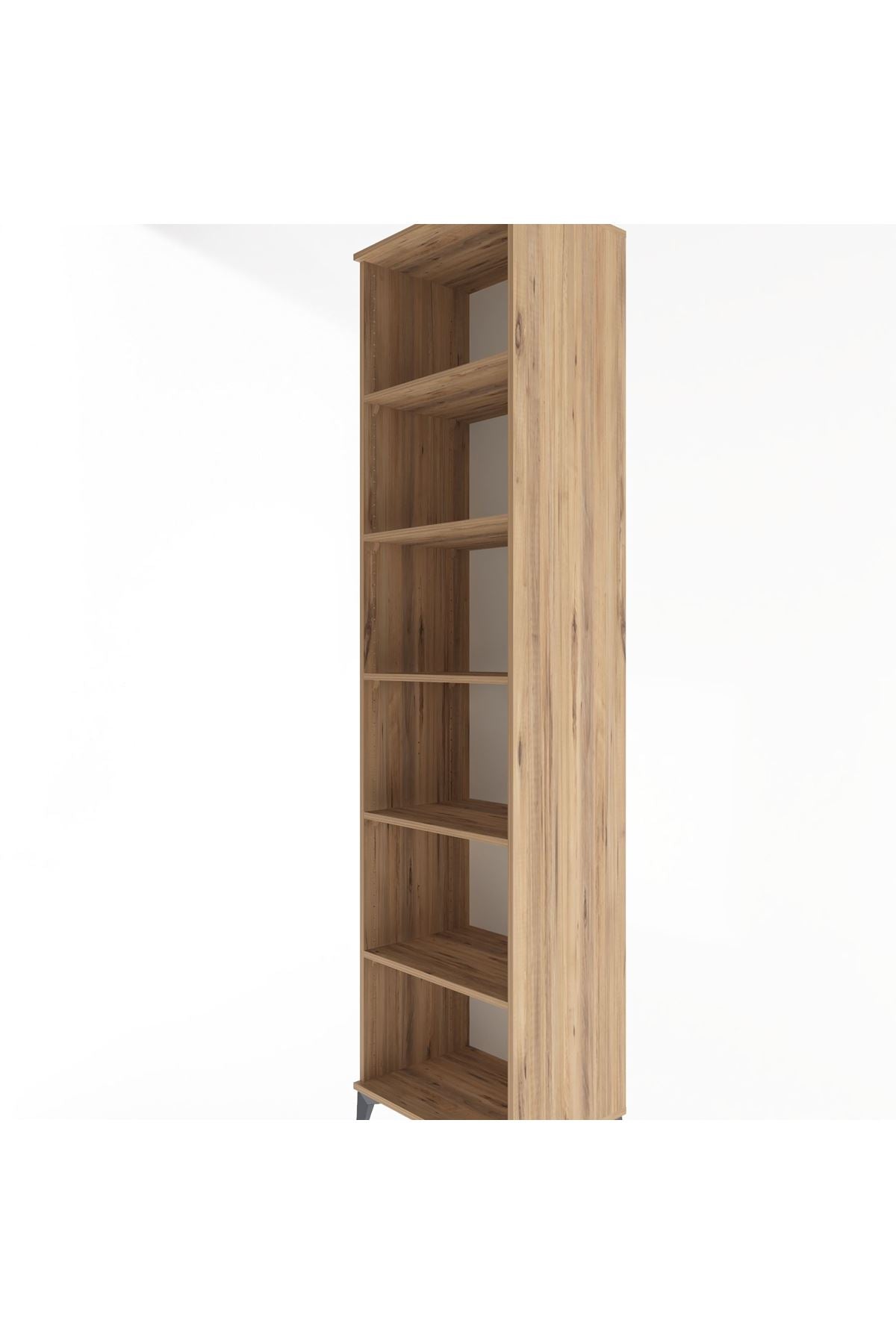 Hyperion Dolap 5 Raflı 60x44x243 - S65M001V9B