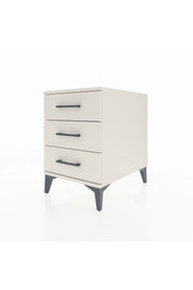 Kronos Komodin 3 Çekmeceli 44x59x64 - S73M001V1C
