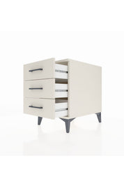Kronos Komodin 3 Çekmeceli 44x59x64 - S73M001V1C