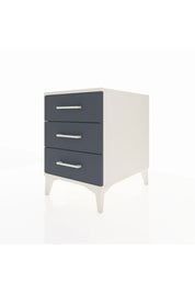 Kronos Komodin 3 Çekmeceli 44x59x64 - S73M001V2C