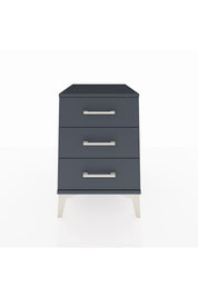 Kronos Komodin 3 Çekmeceli 44x59x64 - S73M001V5C