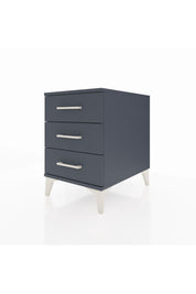 Kronos Komodin 3 Çekmeceli 44x59x64 - S73M001V5C