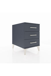 Kronos Komodin 3 Çekmeceli 44x59x64 - S73M001V5C