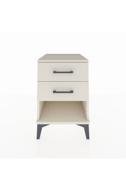 Kronos Komodin 2 Çekmeceli 44x59x64 - S73M002V1C