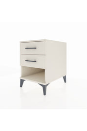 Kronos Komodin 2 Çekmeceli 44x59x64 - S73M002V1C