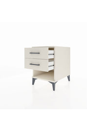 Kronos Komodin 2 Çekmeceli 44x59x64 - S73M002V1C