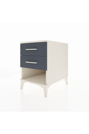 Kronos Komodin 2 Çekmeceli 44x59x64 - S73M002V2C