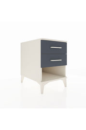 Kronos Komodin 2 Çekmeceli 44x59x64 - S73M002V2C