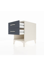 Kronos Komodin 2 Çekmeceli 44x59x64 - S73M002V2C