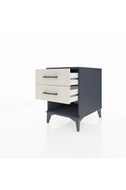 Kronos Komodin 2 Çekmeceli 44x59x64 - S73M002V4C