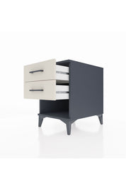 Kronos Komodin 2 Çekmeceli 44x59x64 - S73M002V4C
