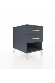 Kronos Komodin 2 Çekmeceli 44x59x64 - S73M002V5C