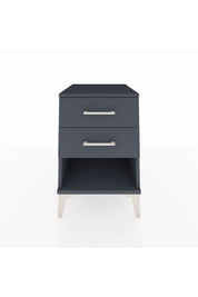 Kronos Komodin 2 Çekmeceli 44x59x64 - S73M002V5C