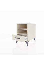 Kronos Komodin 2 Raflı Tek Çekmeceli 44x59x64 - S73M004V1C