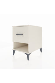 Kronos Komodin Tek Çekmeceli 44x59x64 - S73M012V1C