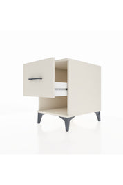Kronos Komodin Tek Çekmeceli 44x59x64 - S73M012V1C