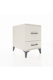 Kronos Komodin 2 Çekmeceli 44x59x64 - S73M013V1C
