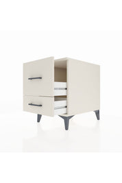 Kronos Komodin 2 Çekmeceli 44x59x64 - S73M013V1C