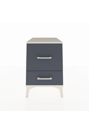 Kronos Komodin 2 Çekmeceli 44x59x64 - S73M013V2C